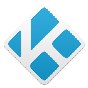 KODI app icon
